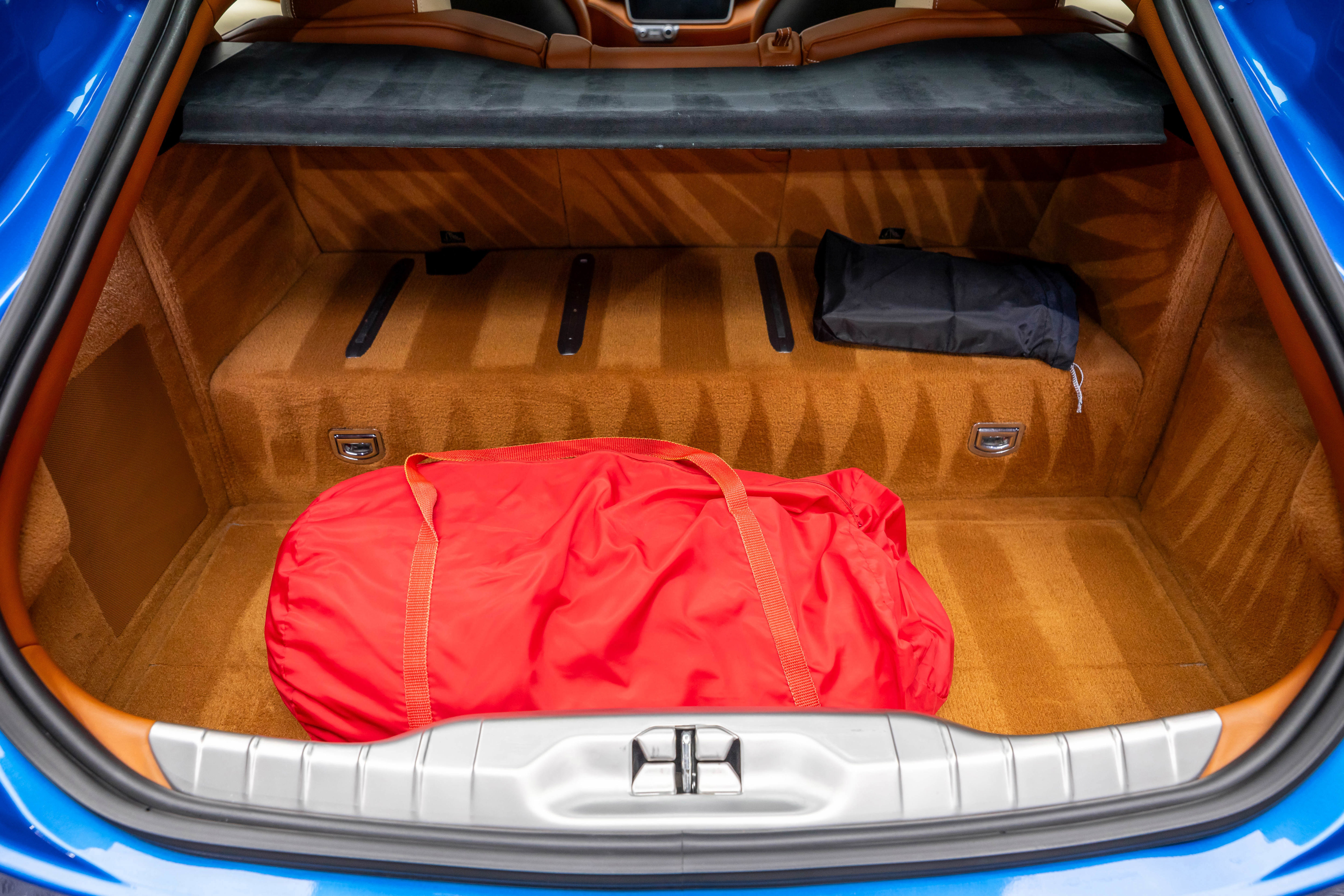 Certified 2018 Ferrari GTC4Lusso image 52