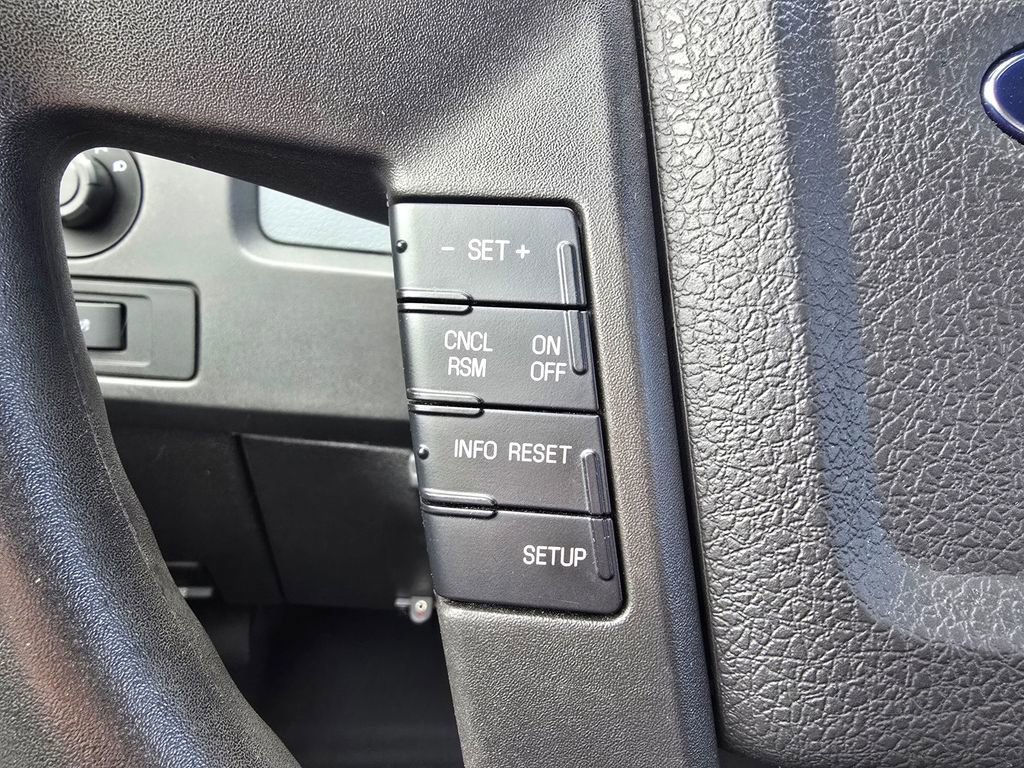 Used 2013 Ford F150 STX w/ Mid Equipment Group image 28