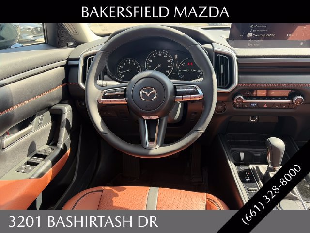 New 2026 MAZDA CX-50 Meridian Edition w/ Apex Package AWD/4WD image 13