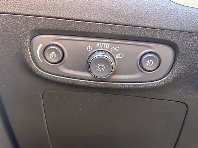 Used 2023 Buick Encore GX Select w/ Experience Buick Package image 25