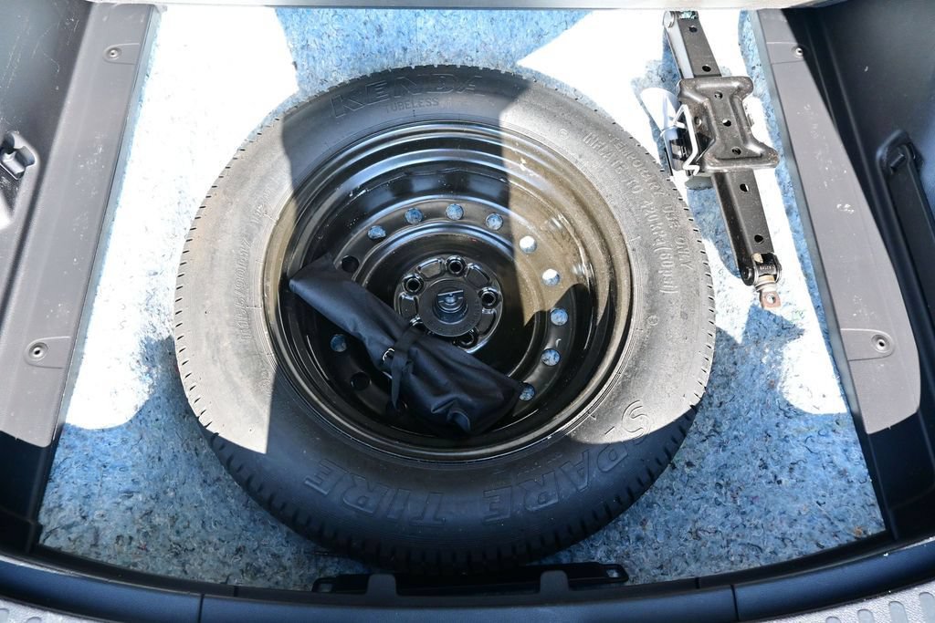 Used 2018 Honda CR-V LX image 22