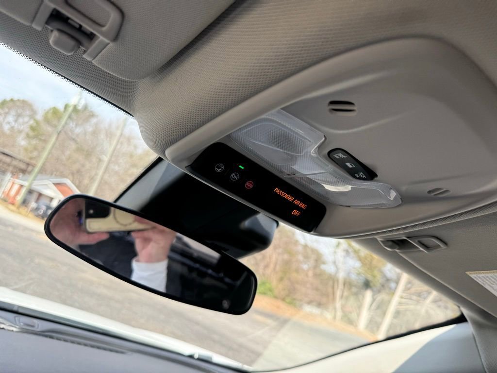 Certified 2024 Buick Encore GX Sport Touring w/ Comfort Package image 23