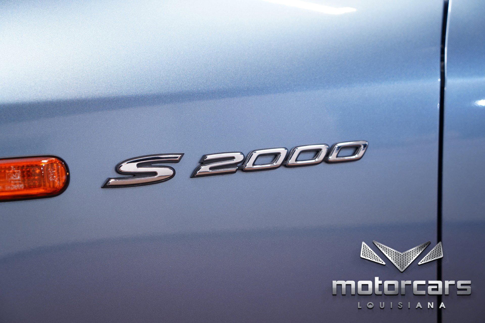 Used 2002 Honda S2000 image 12