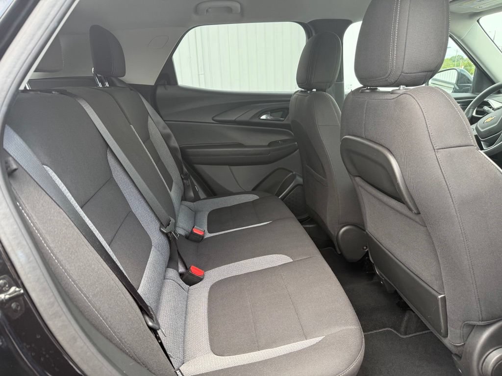 Used 2026 Chevrolet TrailBlazer LT AWD/4WD image 18