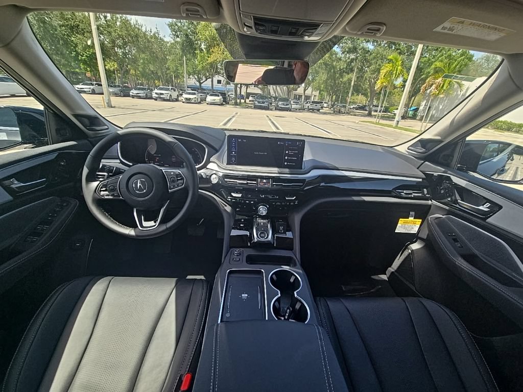 New 2026 Acura MDX FWD w/ Technology Package image 33