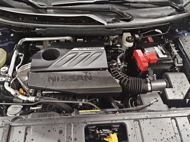 Used 2024 Nissan Rogue SL w/ SL Premium Package image 27