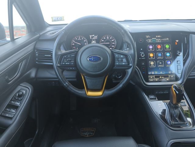 Used 2024 Subaru Outback Wilderness image 18