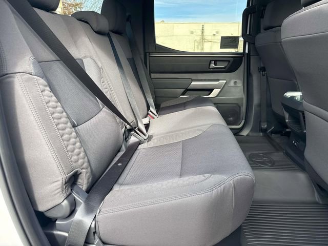 New 2026 Toyota Tundra SR5 image 11