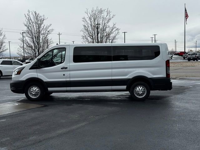 Used 2023 Ford Transit 350 XL image 5