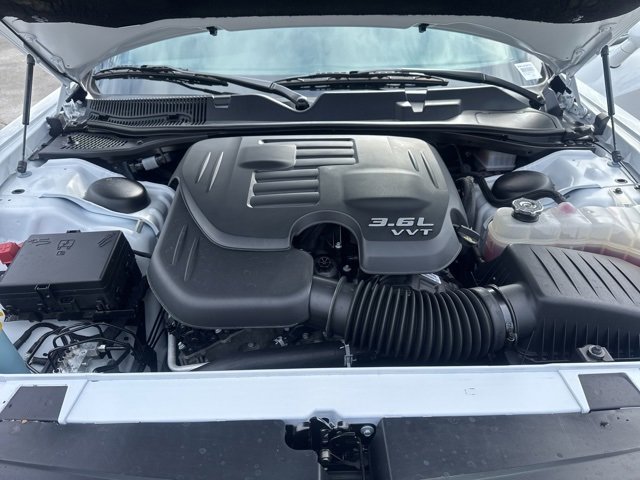 Used 2022 Dodge Challenger GT w/ Blacktop Package image 17