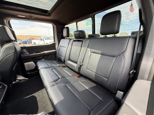 New 2026 Ford F150 Lariat w/ Equipment Group 502A High AWD/4WD image 30