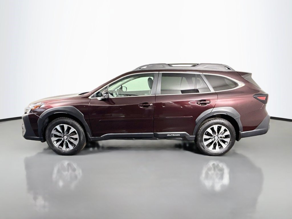 Used 2024 Subaru Outback Limited XT AWD/4WD image 6