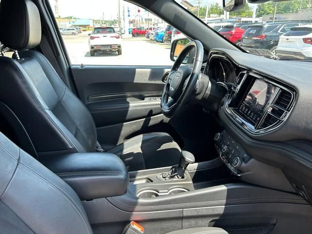 Used 2022 Dodge Durango GT image 31