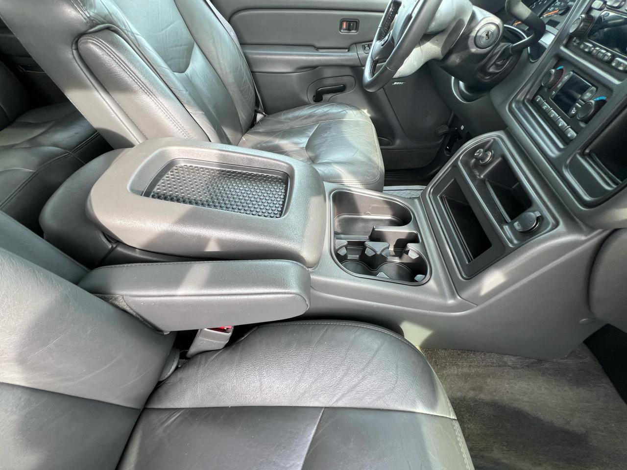 Used 2004 Chevrolet Silverado 1500 LS RWD image 63