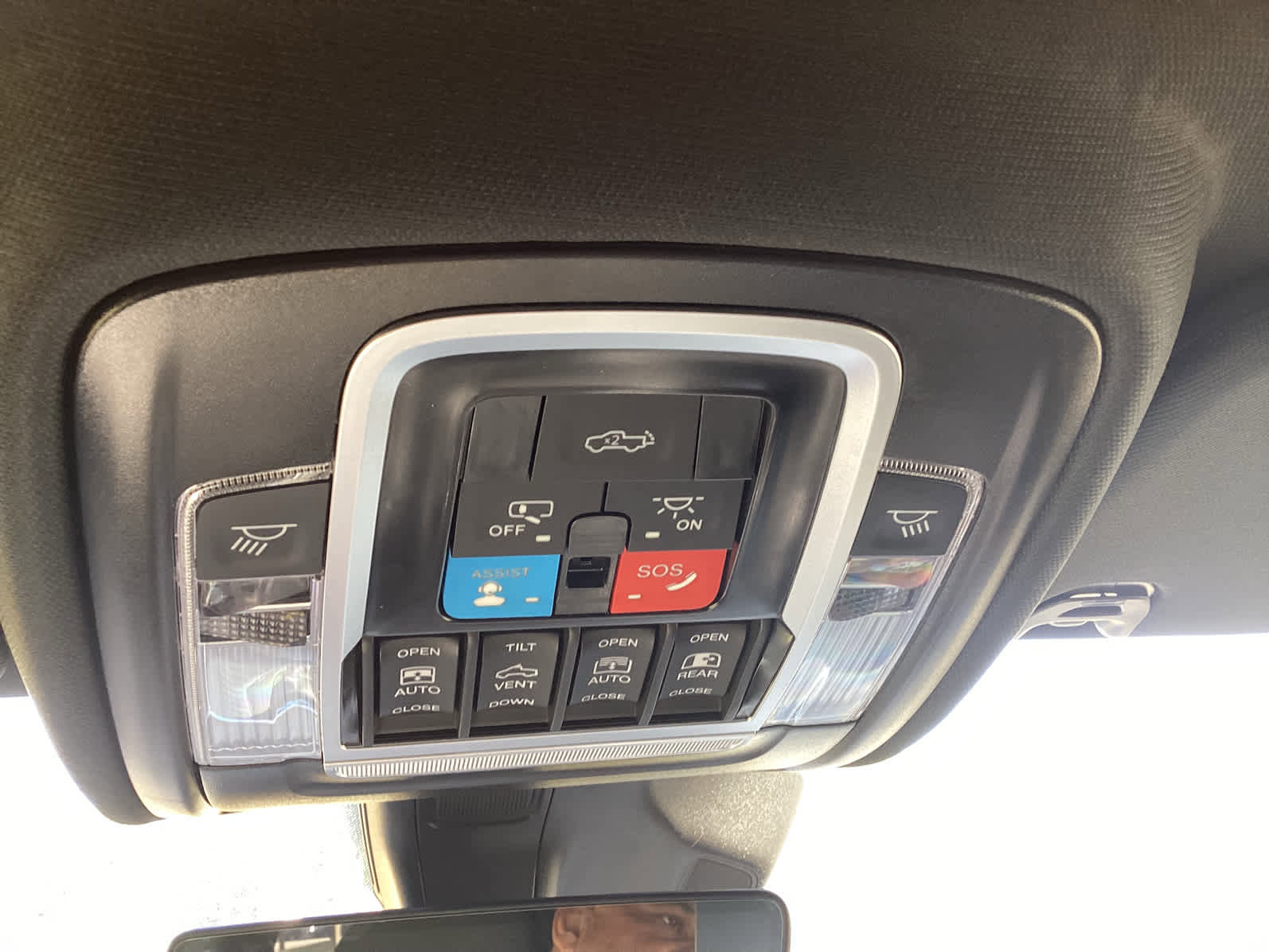 New 2026 RAM 1500 Big Horn image 27