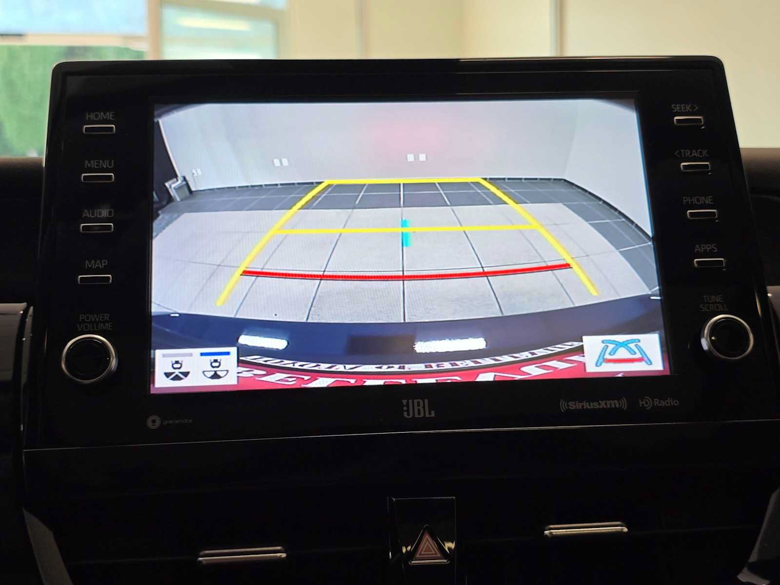 Certified 2023 Toyota Camry XSE w/ Navigation Package FWD image 13