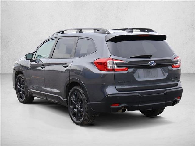 Used 2023 Subaru Ascent Onyx Edition Limited AWD/4WD image 9