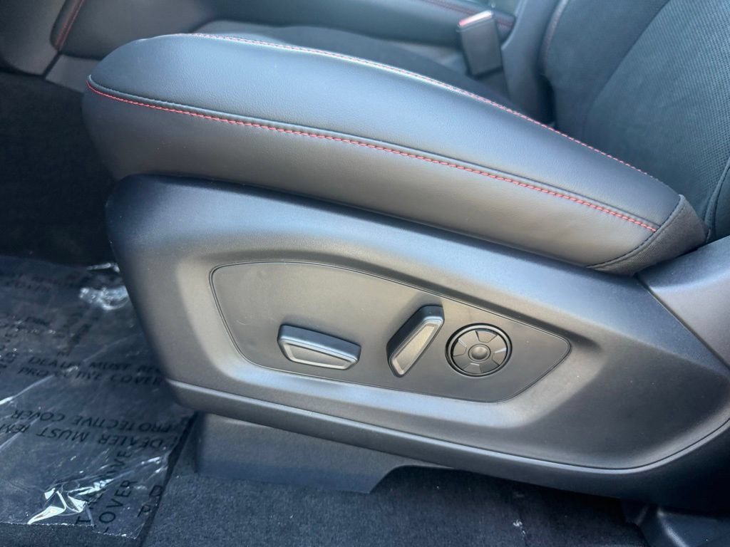 New 2026 Ford Explorer ST w/ Sun And Sound Package AWD/4WD image 13