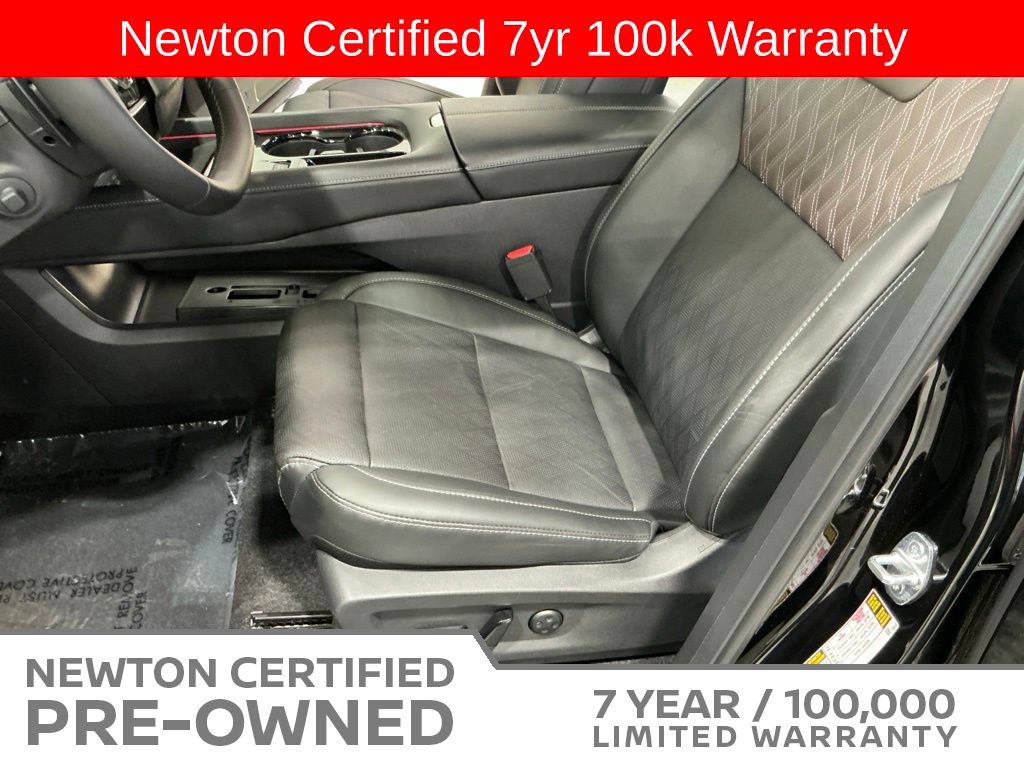 Used 2026 Nissan Murano Platinum AWD/4WD image 24