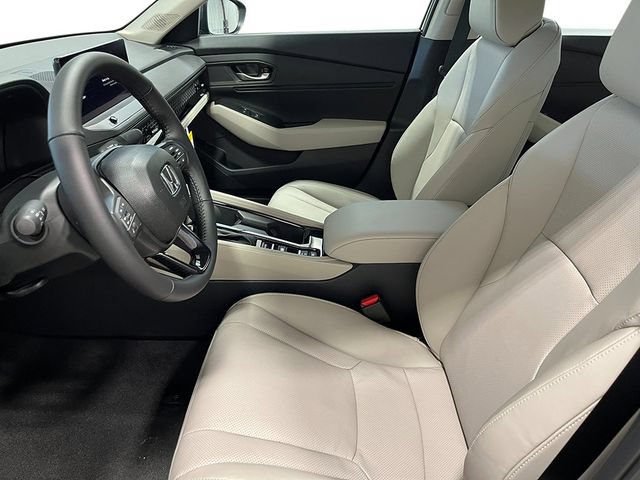 New 2026 Honda Accord EX-L image 12