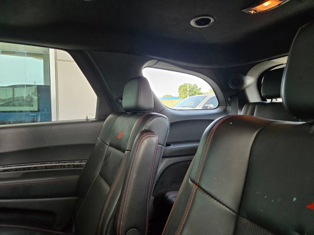 Used 2023 Dodge Durango R/T AWD/4WD image 25