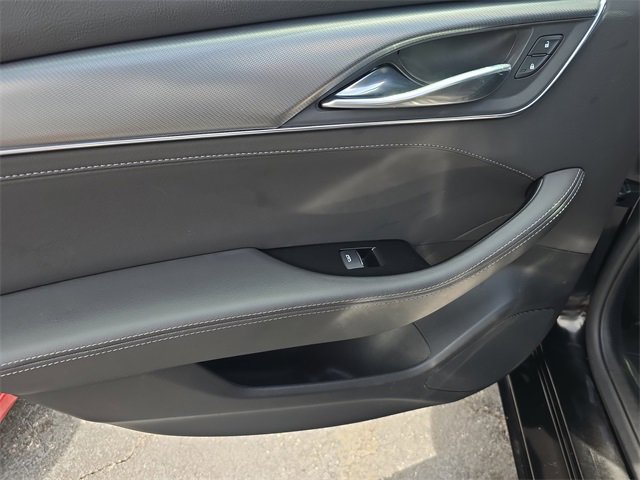 Used 2020 Cadillac CT5 Premium Luxury w/ Climate Package image 11