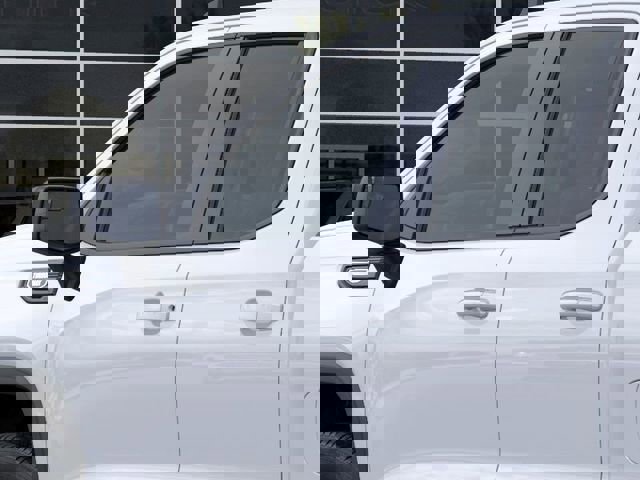 New 2026 GMC Sierra 1500 Elevation image 12