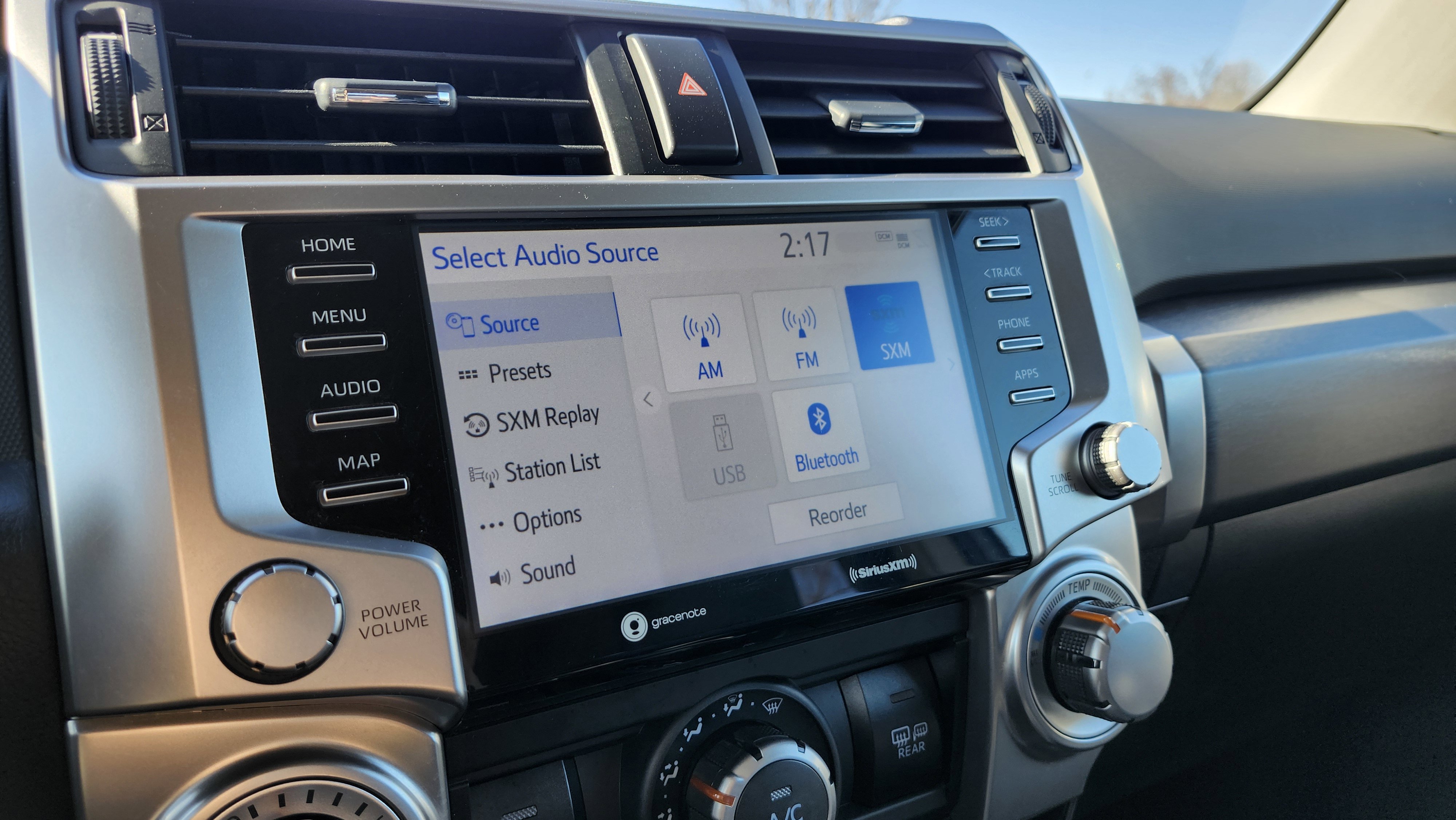 Used 2023 Toyota 4Runner SR5 image 4