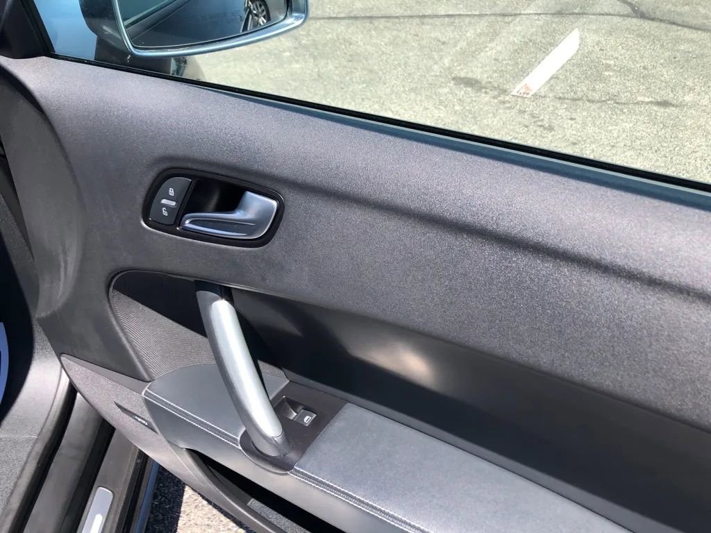 Used 2015 Audi TTS 2.0T Roadster image 12