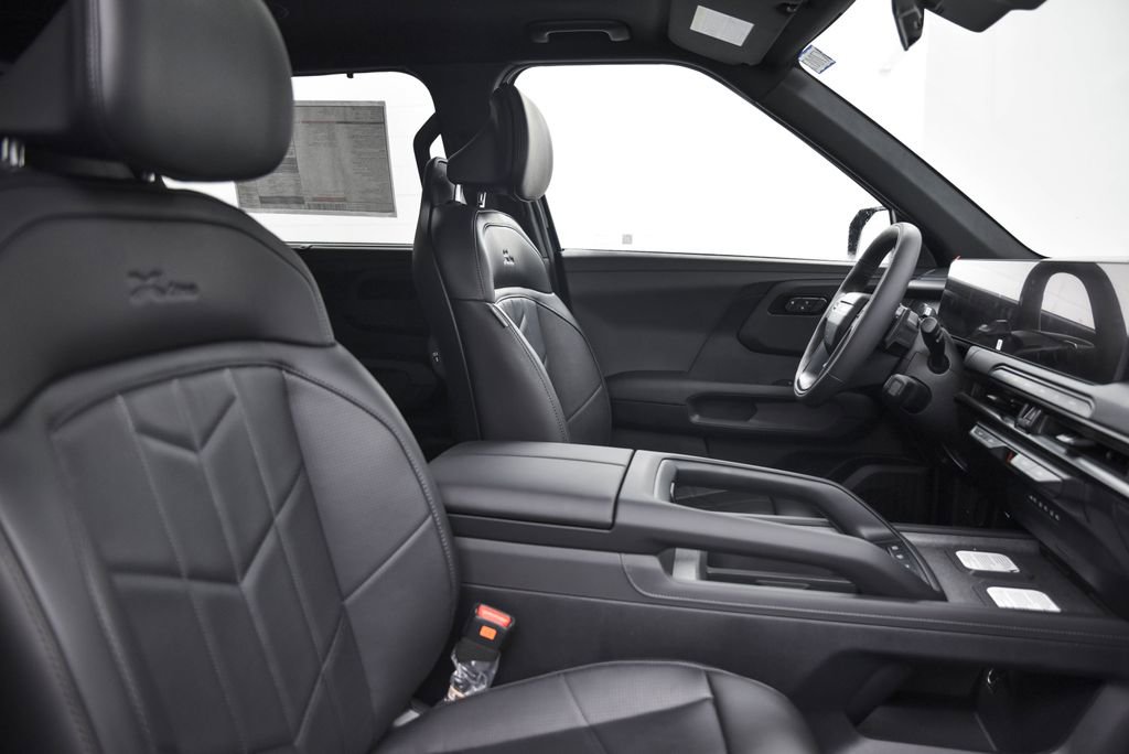 New 2027 Kia Telluride EX X-Line image 17