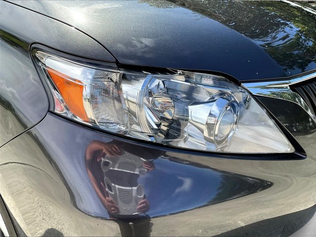 Used 2010 Lexus RX 350 AWD image 29
