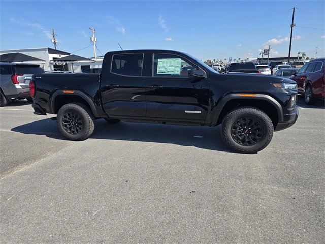 New 2026 GMC Canyon Elevation w/ Convenience Package image 4