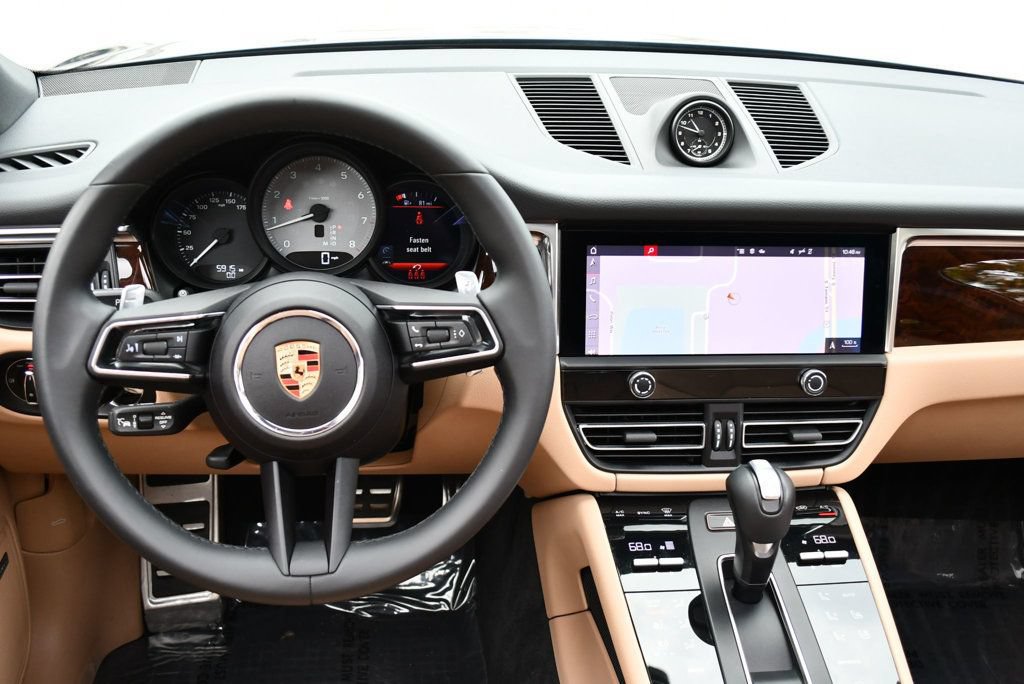 Used 2024 Porsche Macan S AWD/4WD image 49