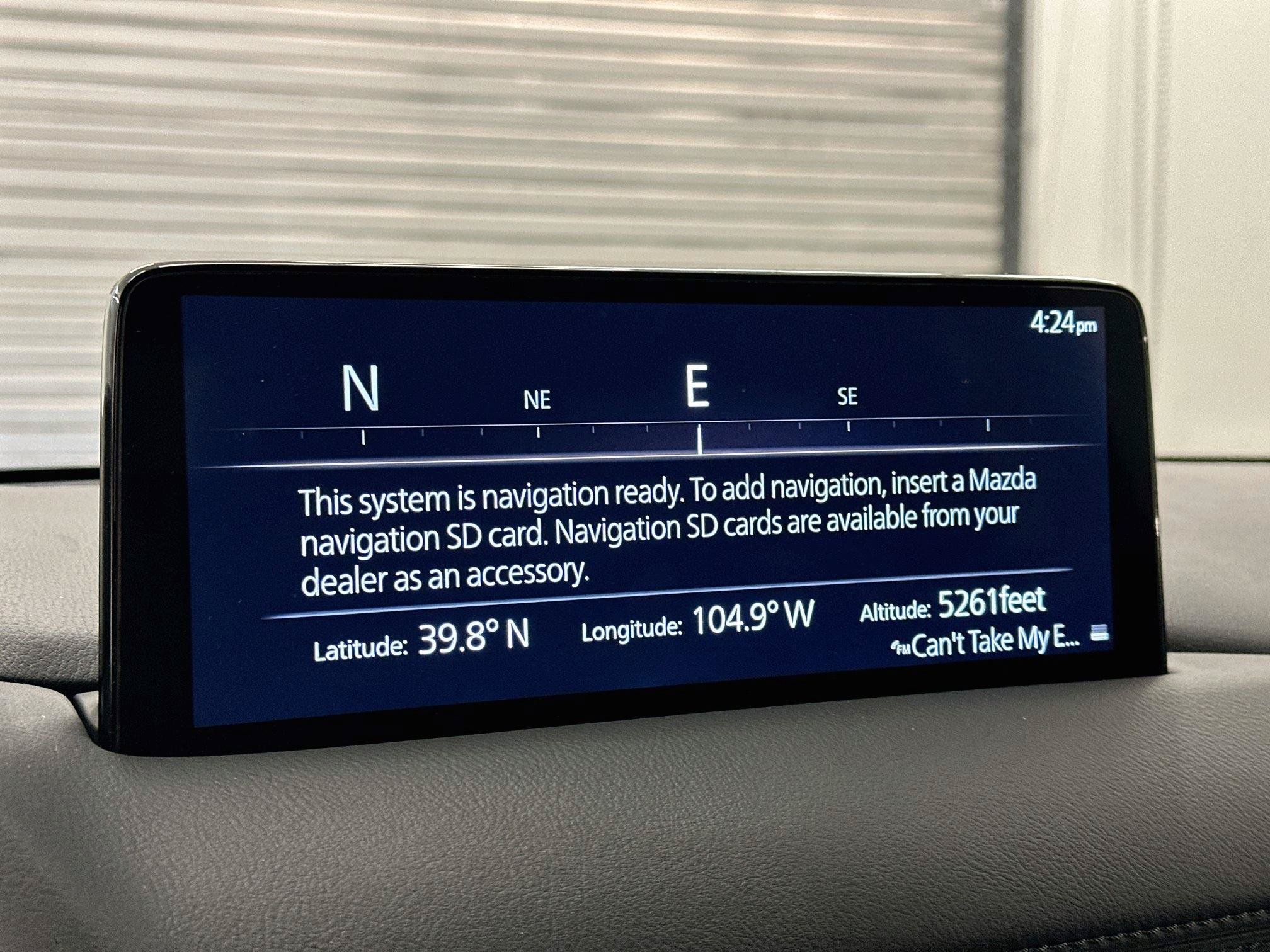 Used 2025 MAZDA CX-5 AWD 2.5 S w/ Preferred Package image 22