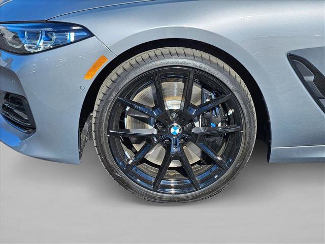 New 2026 BMW 840i image 10