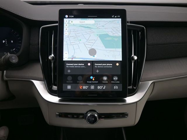 New 2026 Volvo XC90 B6 Ultra w/ Protection Package image 13