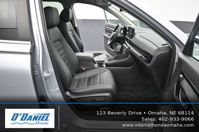 Used 2023 Honda CR-V EX-L image 41