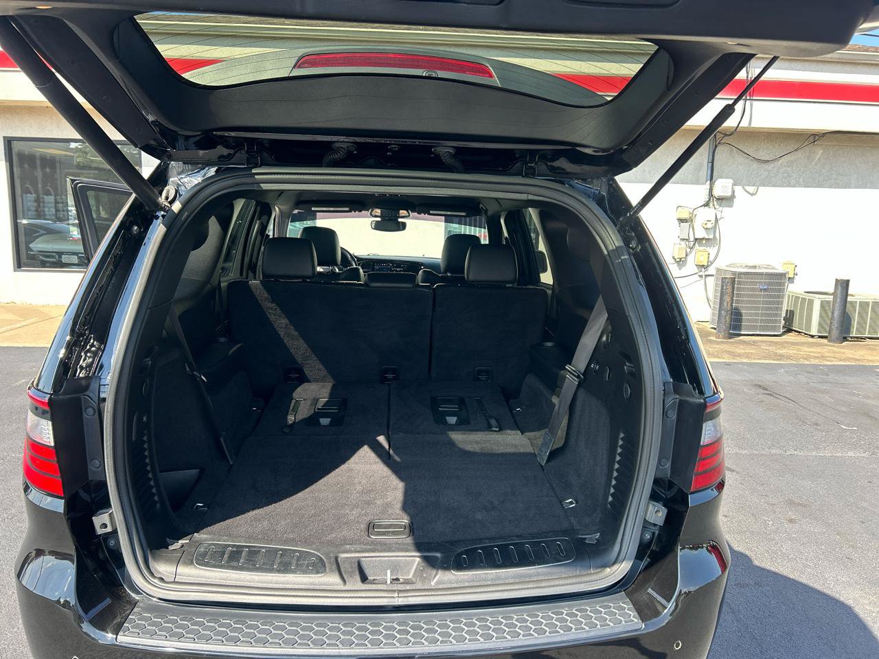Used 2021 Dodge Durango R/T RWD image 12