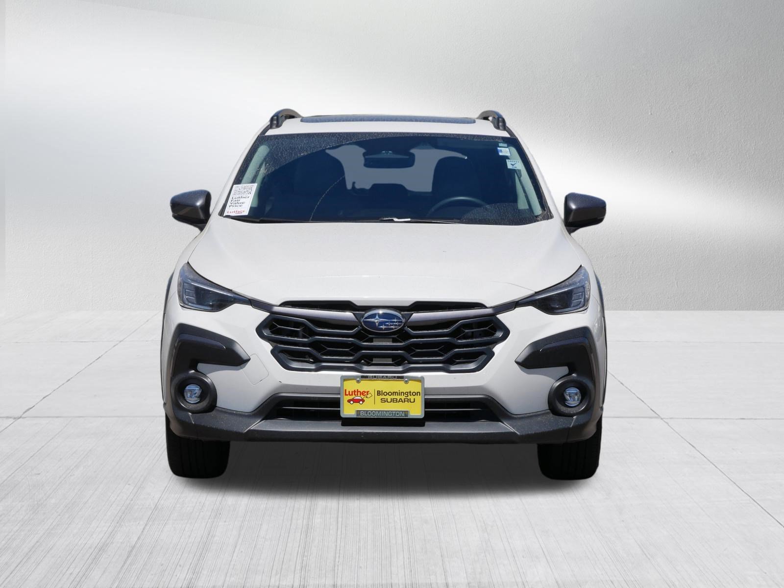 Used 2024 Subaru Crosstrek 2.5i Limited AWD/4WD image 2
