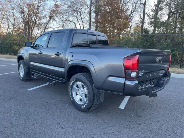Used 2022 Toyota Tacoma SR image 3