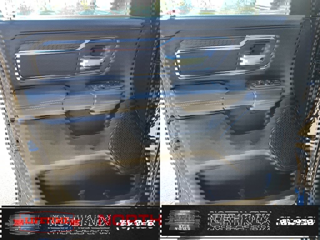 New 2026 RAM 1500 Big Horn image 5