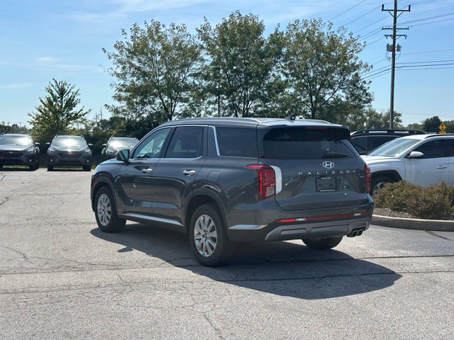 Used 2025 Hyundai Palisade SEL AWD/4WD image 5