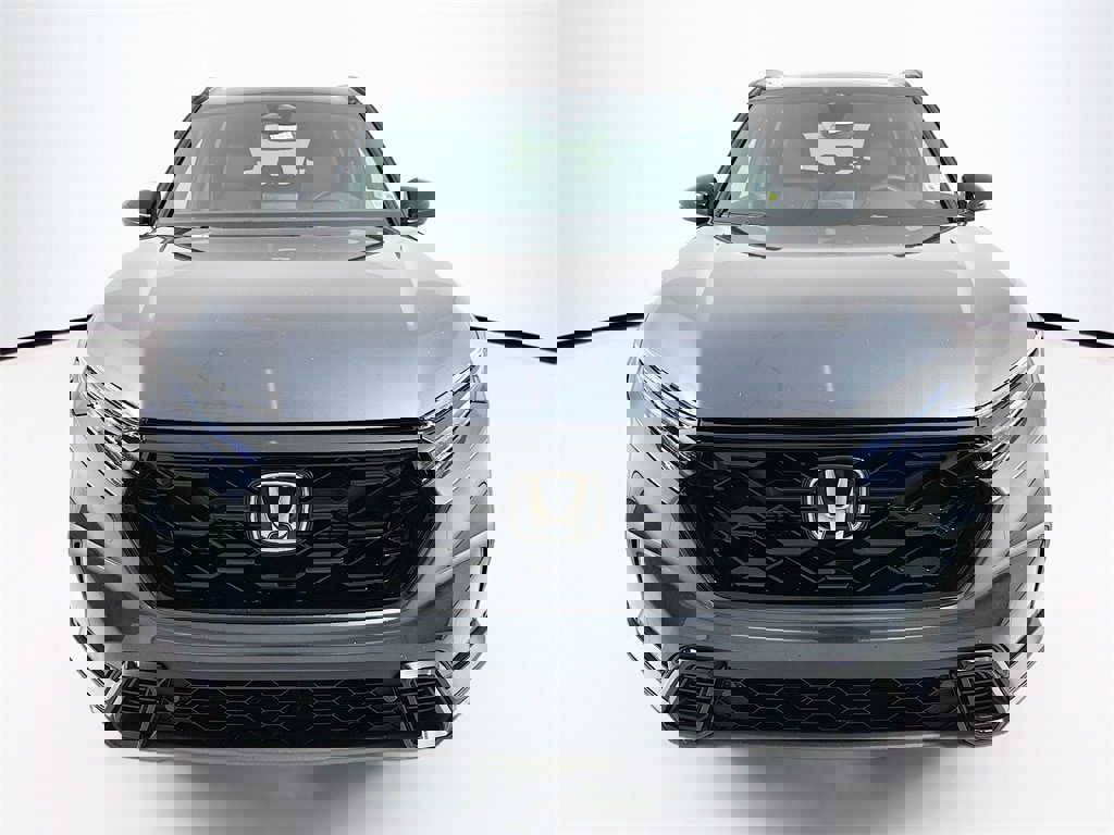 New 2026 Honda CR-V Sport-L image 3
