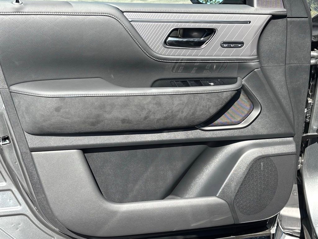 New 2026 INFINITI QX80 Autograph image 19