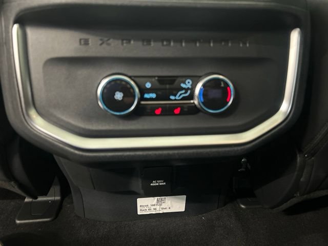 New 2027 Ford Expedition Max Platinum w/ Driver's Package AWD/4WD image 11