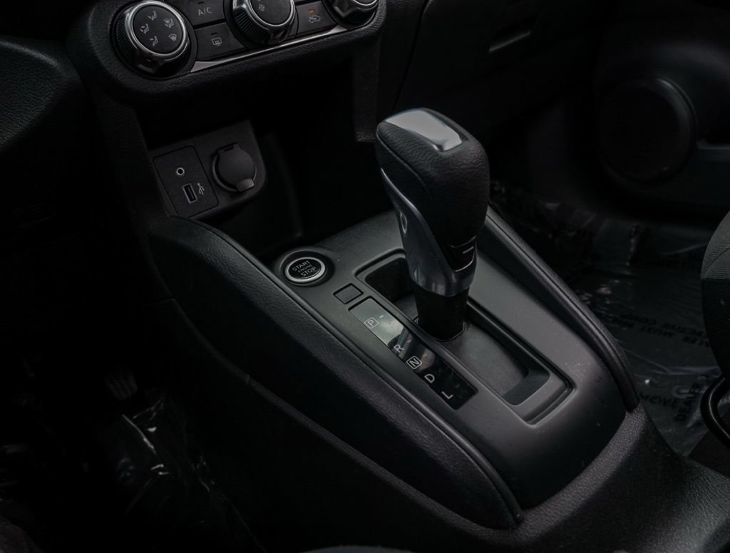 Used 2024 Nissan Kicks S FWD image 29