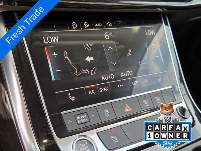 Used 2024 Audi Q7 3.0T Premium Plus AWD/4WD image 23