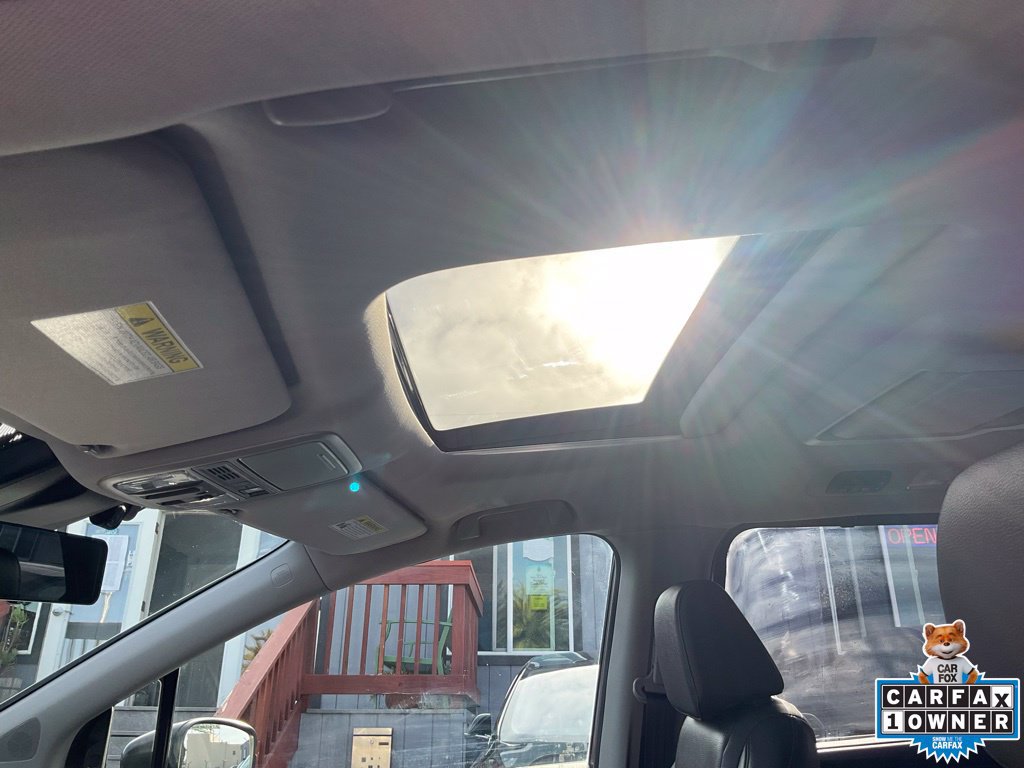 Used 2018 Honda Odyssey Touring image 24
