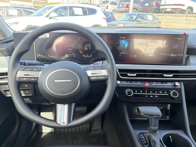 New 2026 Hyundai Sonata SE image 22