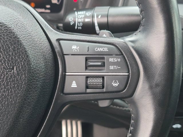 Used 2025 Honda Accord Sport image 23